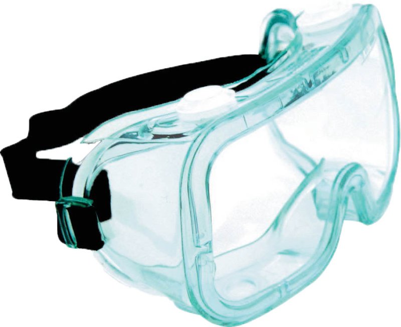 Safety Goggles