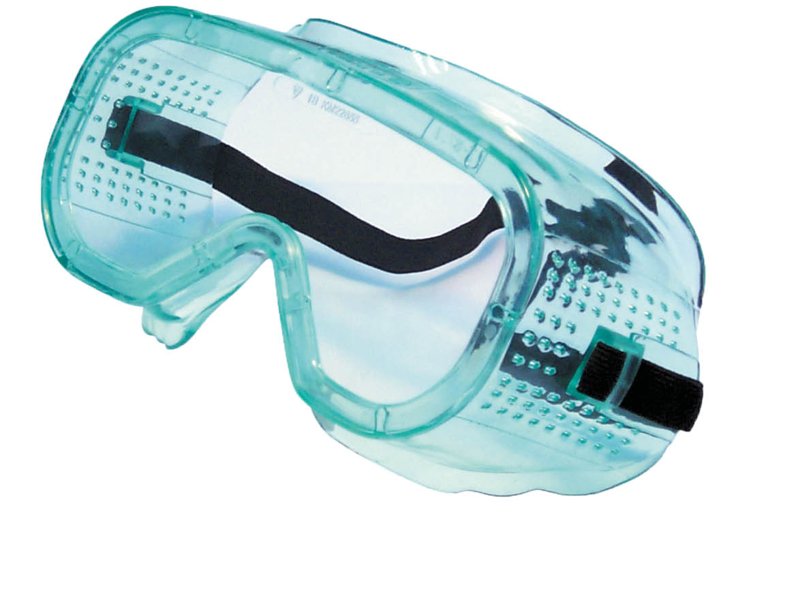 Safety Goggles