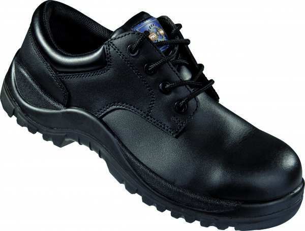Safety Shoes, 10