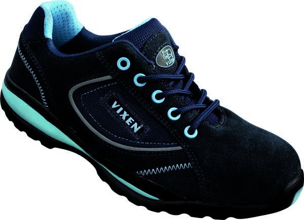 Safety Trainers, 7