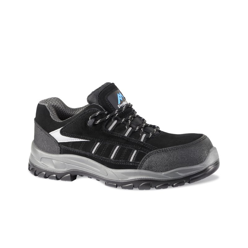 Safety Trainers, 11