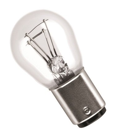 SBC Bulbs, Wattage 21 / 4w, Voltage 12v