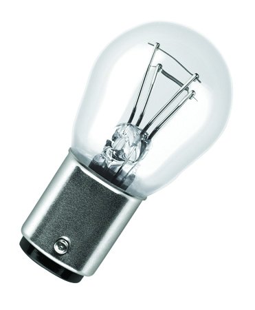 SBC Bulbs, Voltage 24v, Wattage 21 / 5w