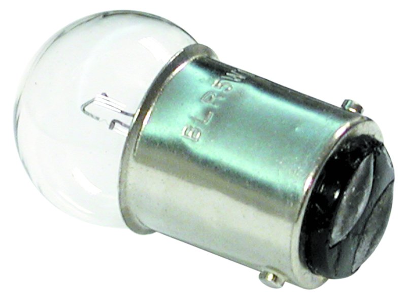SBC Bulbs, Voltage 24v, Wattage 5w, Heavy Duty, pack of 10
