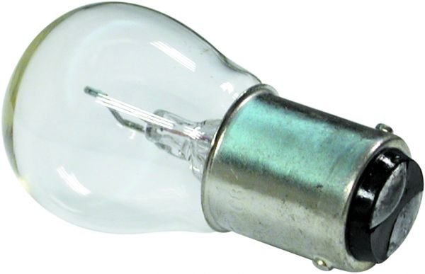SBC Bulbs, Voltage 12v, Wattage 21 / 5w, pack of 10