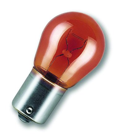 SCC Bulbs, Voltage 12v, Wattage 21w, ~, pack of 10