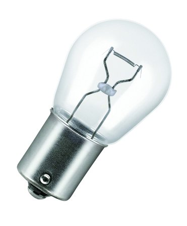 SCC Bulbs, Voltage 24v, Wattage 21w, Truckstar®