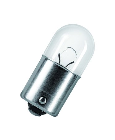 SCC Bulbs, Voltage 12v, Wattage 5w, ~