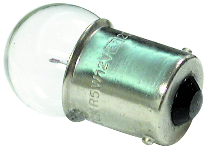 SCC Bulbs, Voltage 12v, Wattage 5w, Tubular, pack of 10