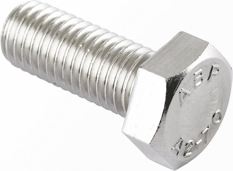 Setscrews, Length 40 mm, M10, pack of 10