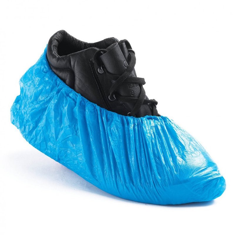 Shoe Covers, pack of 100