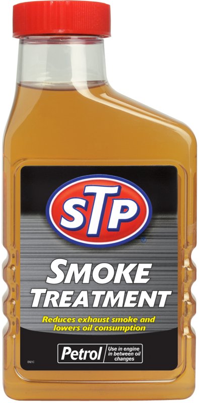 Smoke Treatment, 450 ml Bottle
