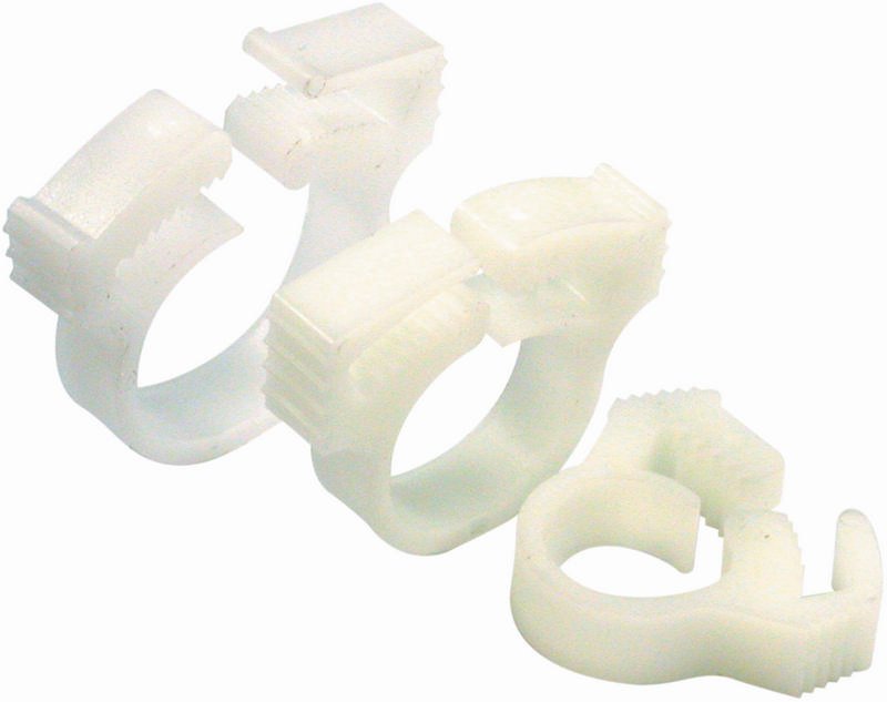 Snapper Clips, pack of 30