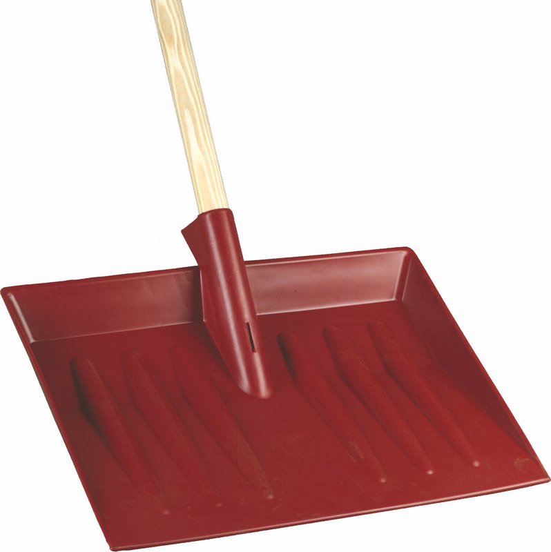 Snow Shovel