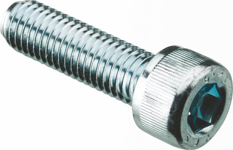 Socket Capscrews, M10, Length 130 mm, pack of 25