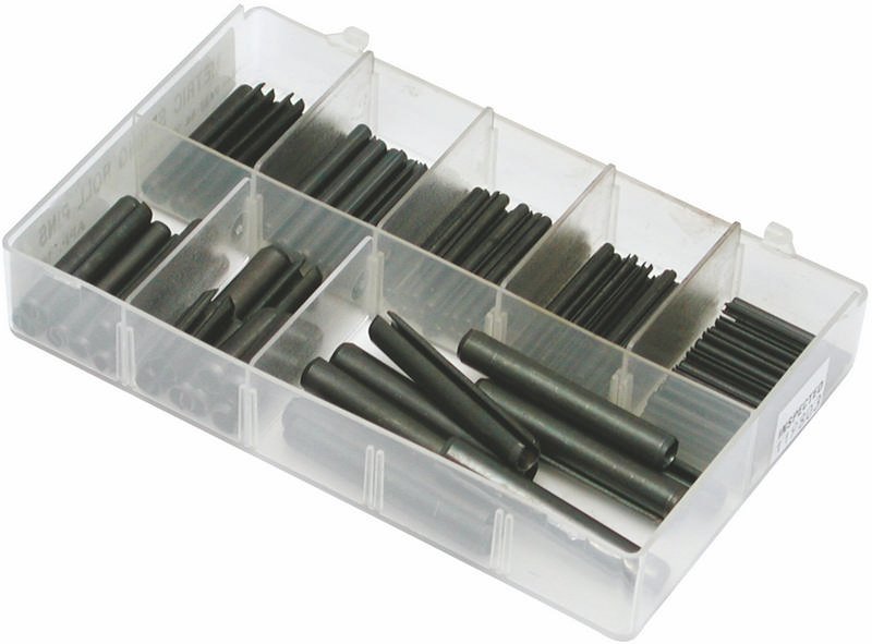 Spring Roll Pins, Assorted Box, pack of 160