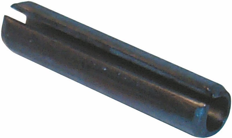 Spring Roll Pins, Diameter 2.5 mm, Length 24 mm, pack of 100