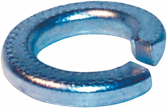 Spring Washers, Inner Diameter 12 mm, pack of 250