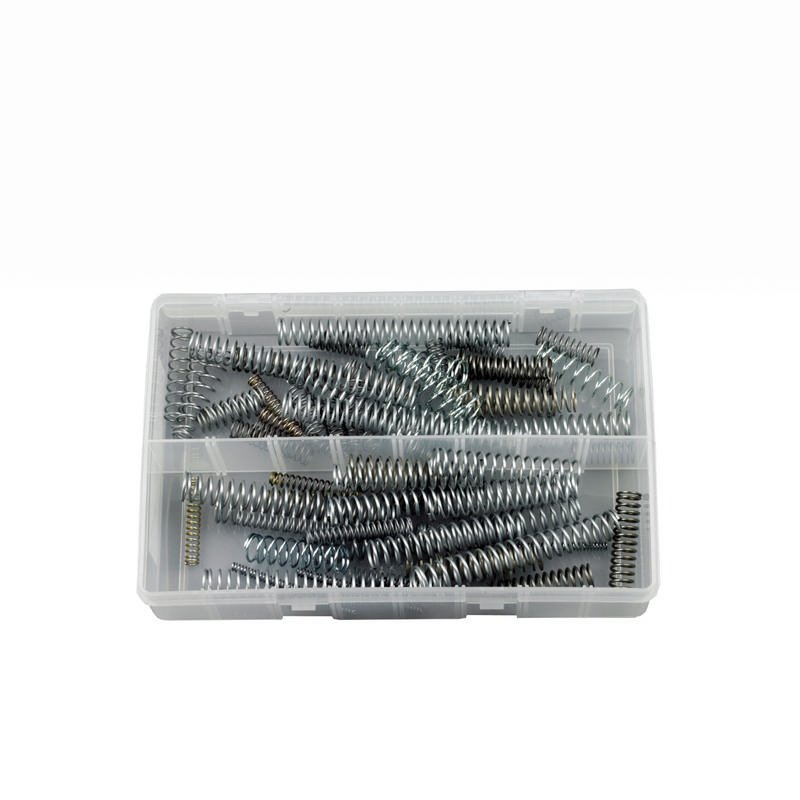 Springs, Assorted Box, pack of 70