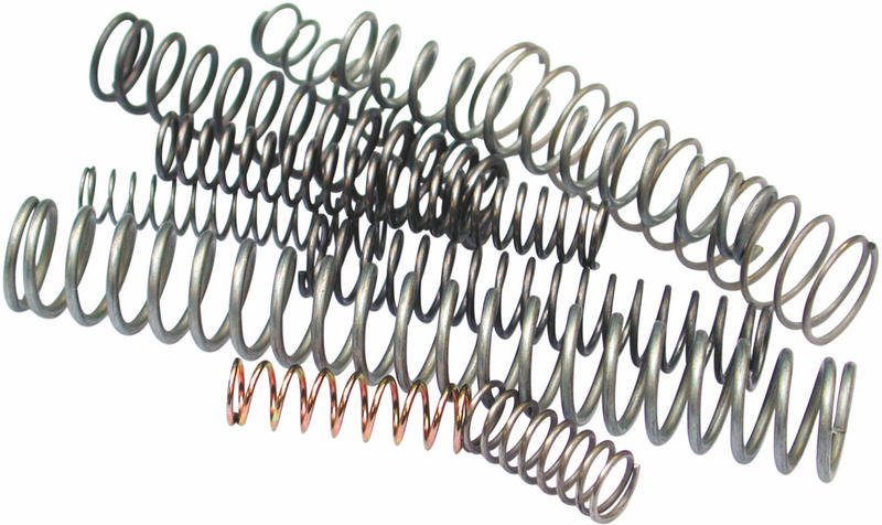 Springs, Assorted Pack, pack of 70