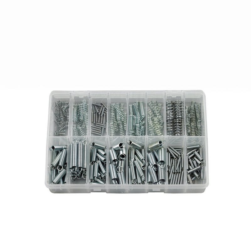 Springs, pack of 250