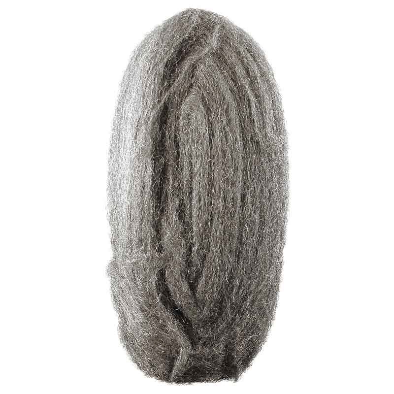 Steel Wool, Grit Medium