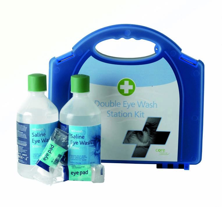 Sterile Eye Wash