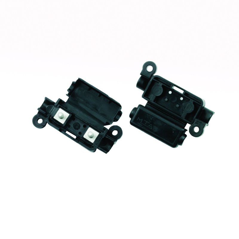 Strip Fuse Block Holders, pack of 10