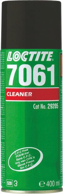 Super Clean, 400 ml Aerosol