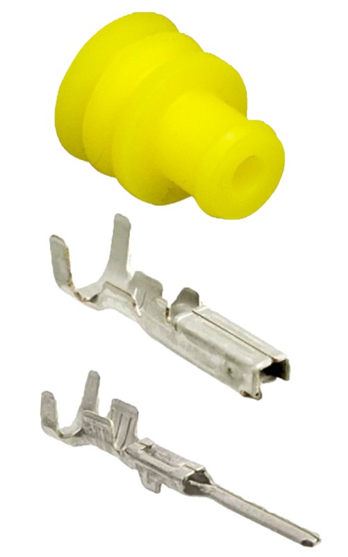 Superseal Terminals & Seals, Seals, pack of 100