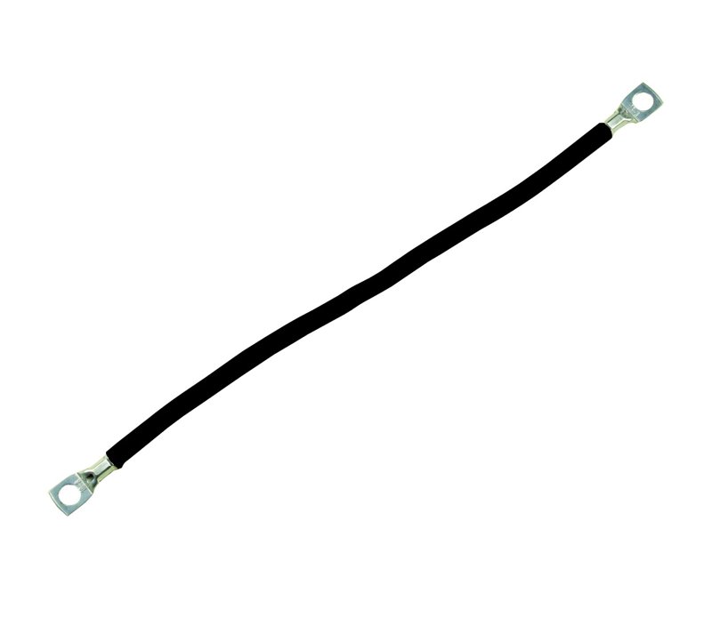 Switch To Starter Cables, Length 45.0 cm (18")