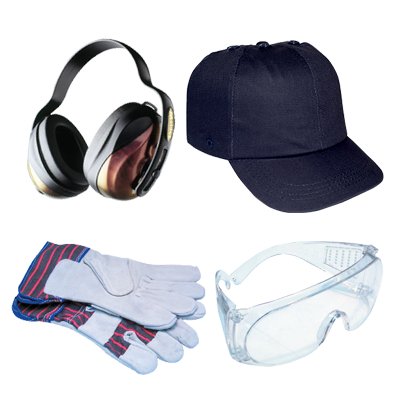 Technicians PPE Kit
