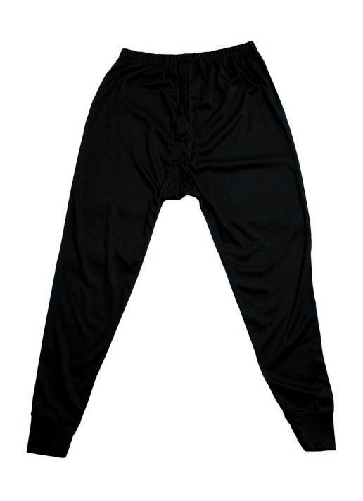 Thermal Long Johns, Medium