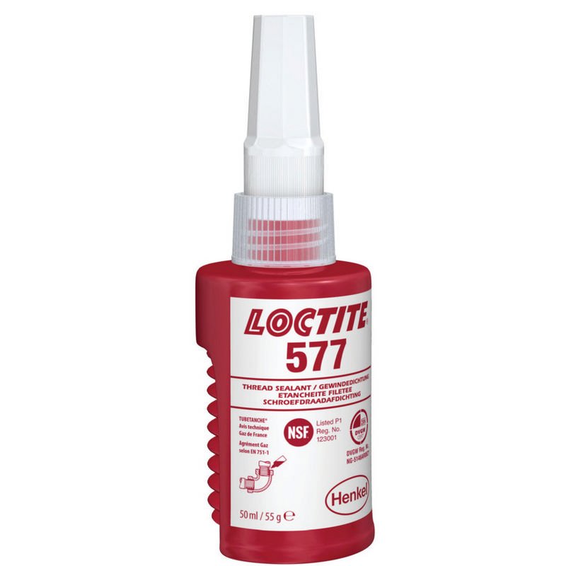 Thread Sealant, 50 ml