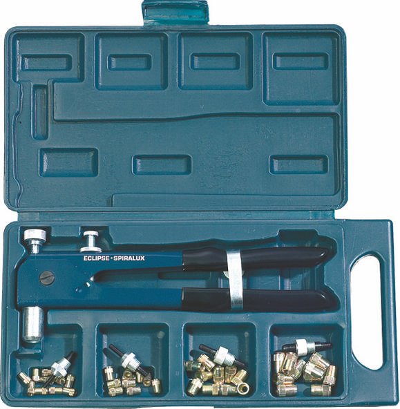 Threaded Insert Tool Kit