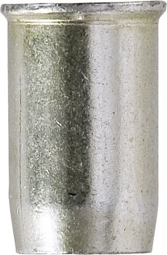 Threaded Nutserts, 5 mm, pack of 50