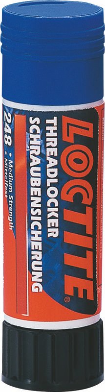 Threadlocker Stick, 248 Medium Strength