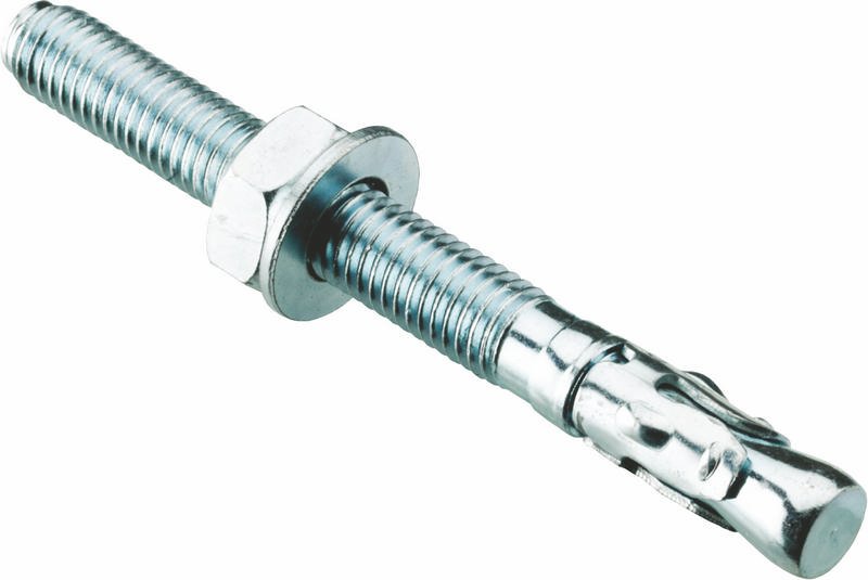 Through Bolts, M12, Length 100 mm