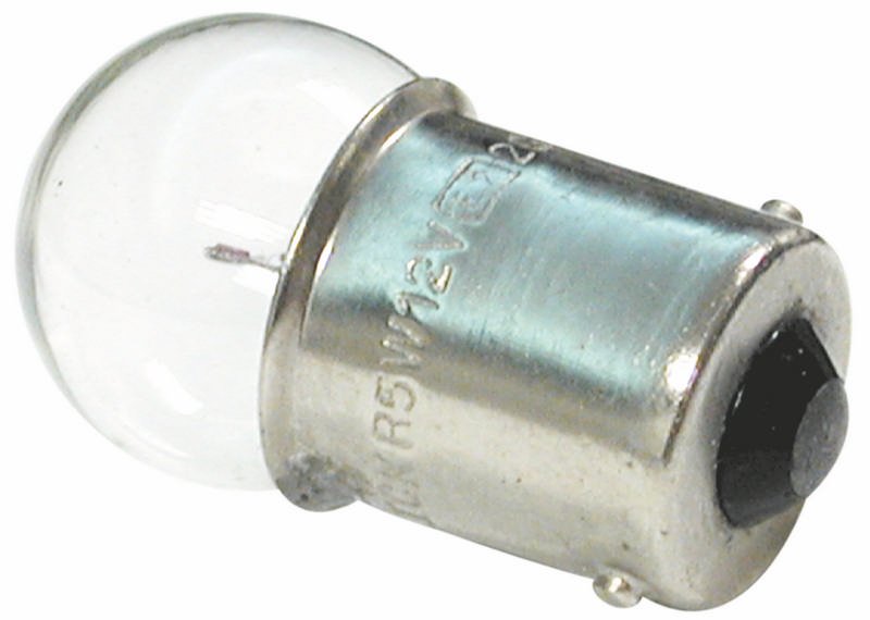 Top-Up Bulbs, Voltage 12v, Wattage 21/5w, pack of 10