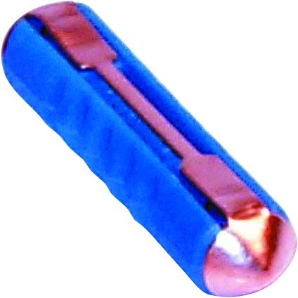 Torpedo Fuses, Amperage 16 amp, pack of 100