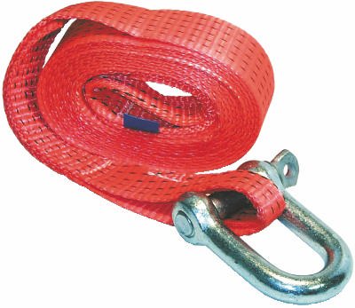 Tow Strap, Length 4.5 m