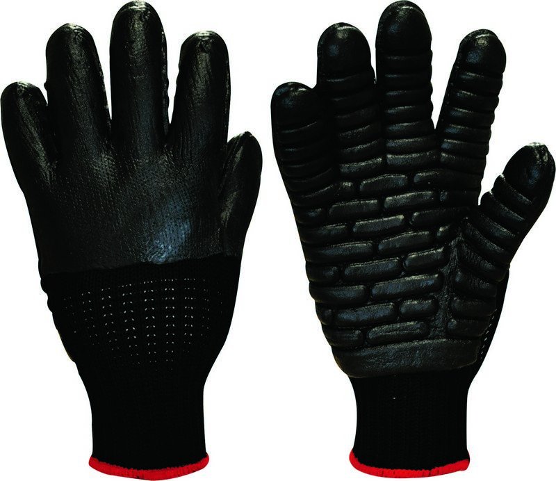 Tremor Low Gloves, Large