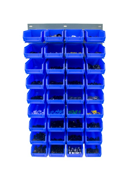 Trim Clip Workshop Kit
