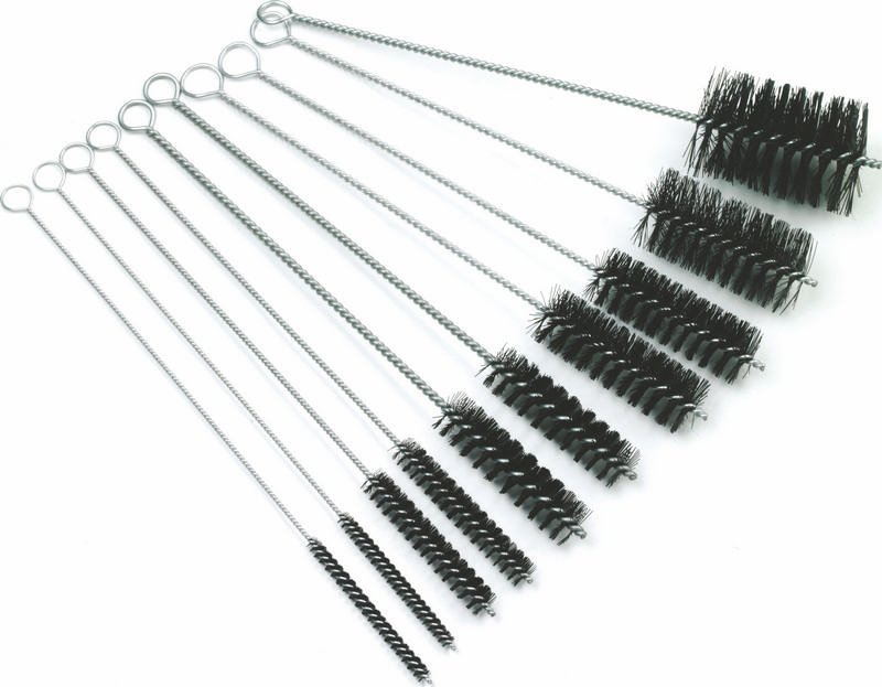 Tube Brush Kit, pack of 10
