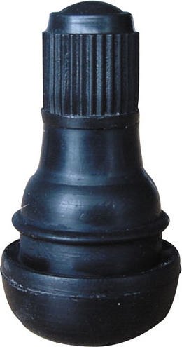 Tubeless Tyre Valves, 33 mm, pack of 100