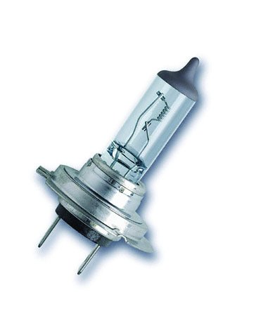 Tungsten Halogen Bulbs, Voltage 12v, Wattage 55w