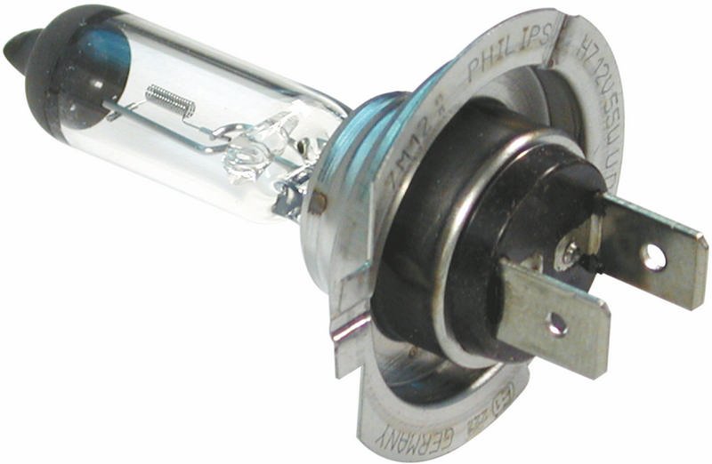 Tungsten Halogen Bulbs, Voltage 24v, Wattage 70w, ~