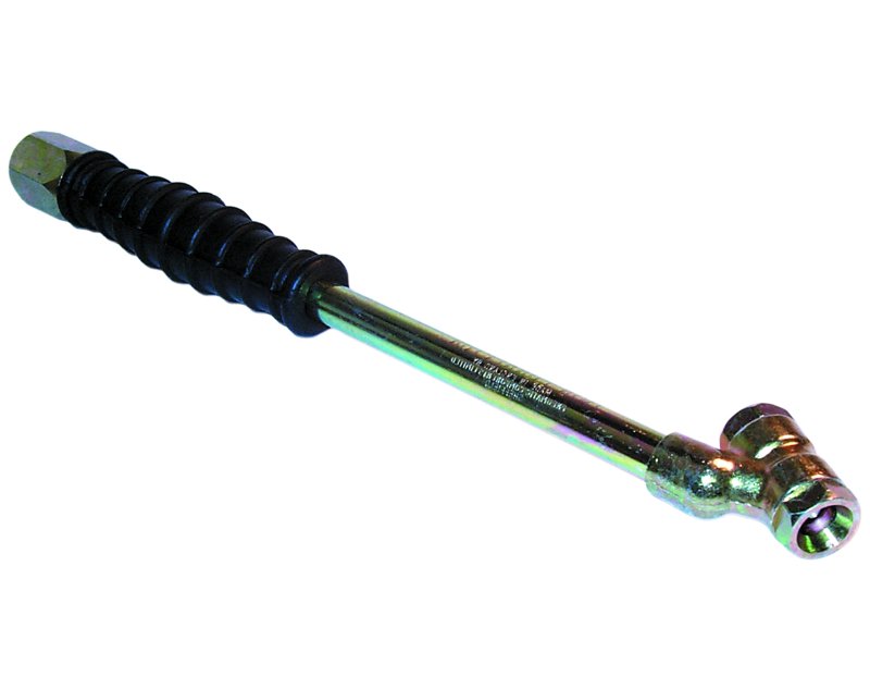 Tyre Valve Connectors - Twin Hold-On