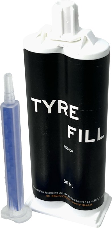 Tyre Fill, 50ML, Tyre Fill