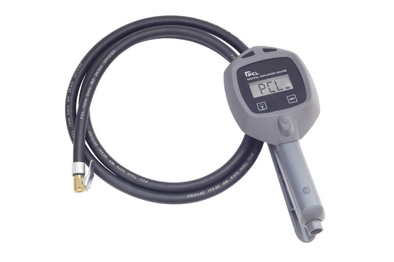 Tyre Inflator